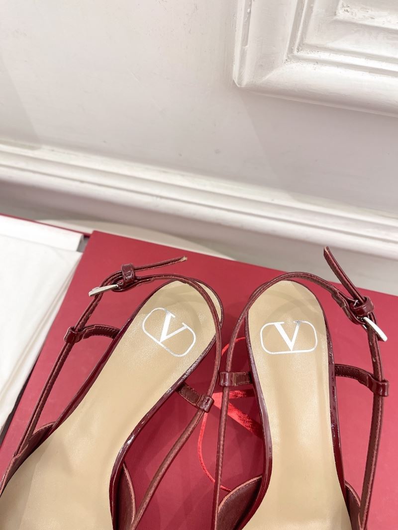 Valentino Sandals